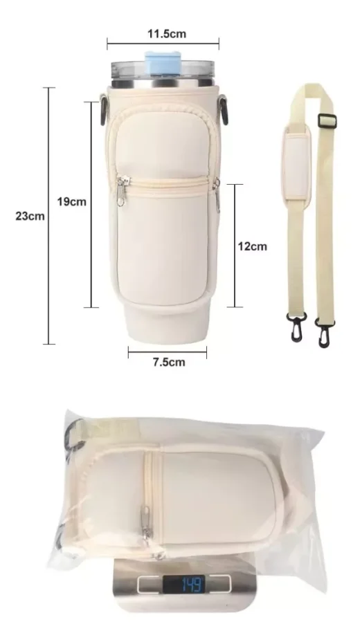 Bolso de Vaso Quencher - Imagen 5