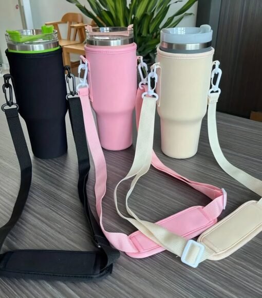 Bolso de Vaso Quencher