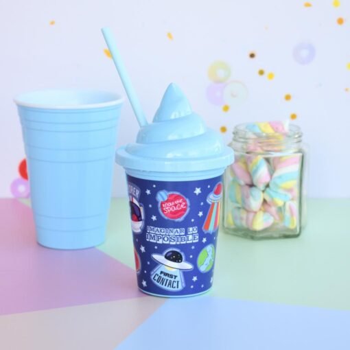 Vaso Helado + Sorbete - Imagen 5