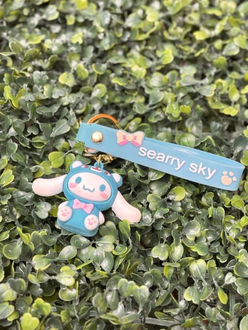 Llavero Importado - Sanrio Surtido - Imagen 25