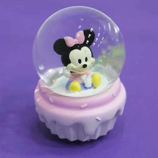 Bola de Cristal - Disney - Imagen 2