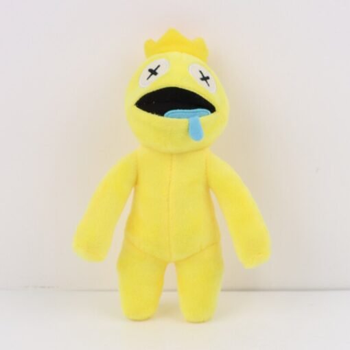 Peluches Rainbow Friends - Imagen 2