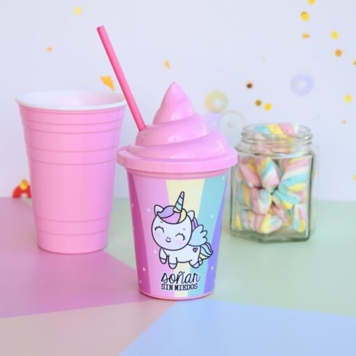 Vaso Helado + Sorbete - Imagen 3