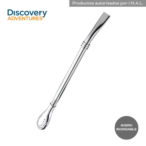 Bombilla Discovery - Imagen 2
