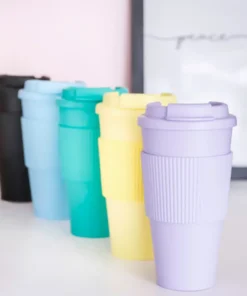 Vaso Mug  Colores - Oink