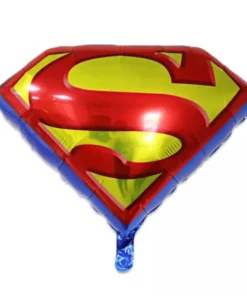 Globo SuperMan x5