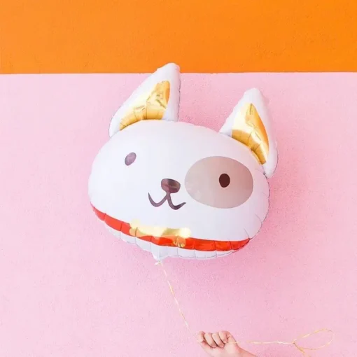 Globo Dog X5