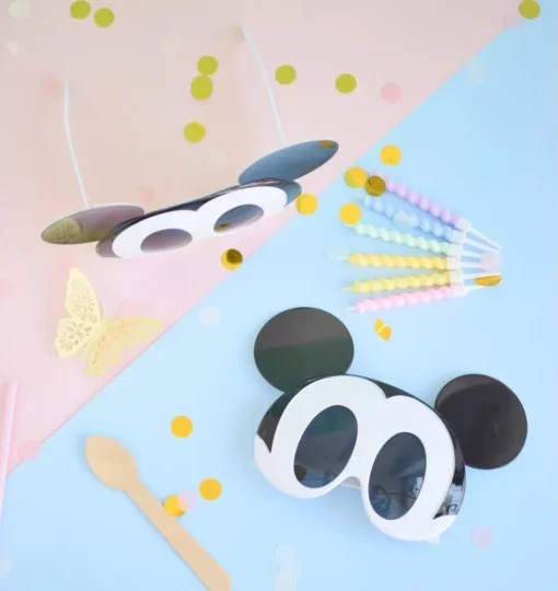 Gafas Minnie/Mickey - Imagen 4