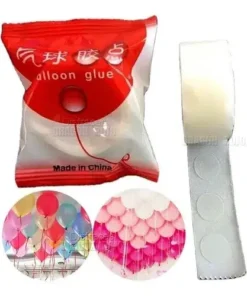 Adhesivo para Globos