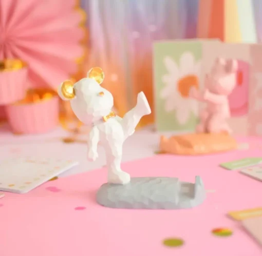 Porta Celular Bear - Imagen 5