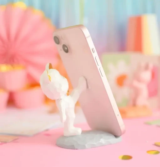 Porta Celular Bear - Imagen 4