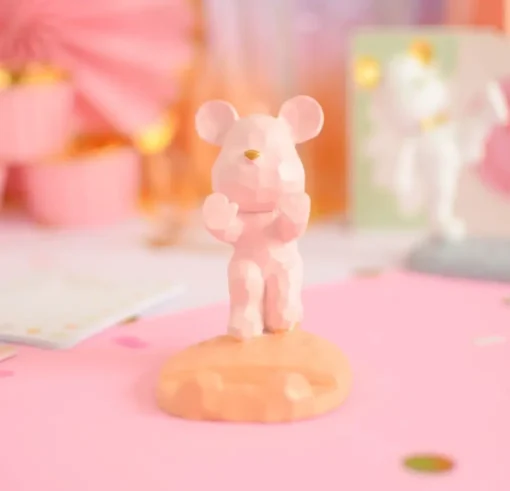 Porta Celular Bear