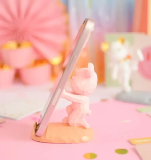 Porta Celular Bear - Imagen 2