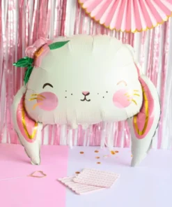 Globo Bunny x5