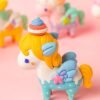 Goma Sorpresa - Unicornio
