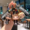 Llavero Importado - Harry Potter