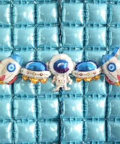 Guirnalda de Globos