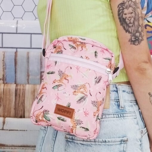 Morral Chico - Wopp