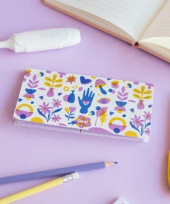Libreta de block autoadhesivo - Oink