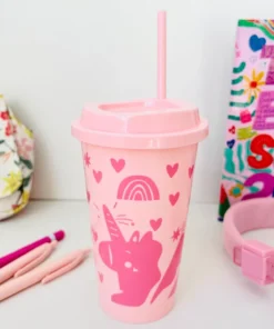 Vaso con Sorbete Flex - Watermelon