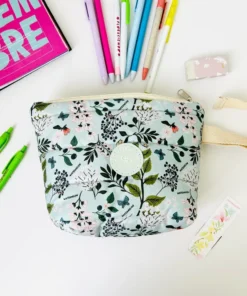 Necessaire Irregular - Versalles