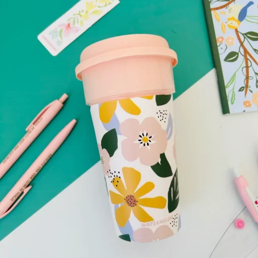 Vaso Doble Capa - Imagen 6
