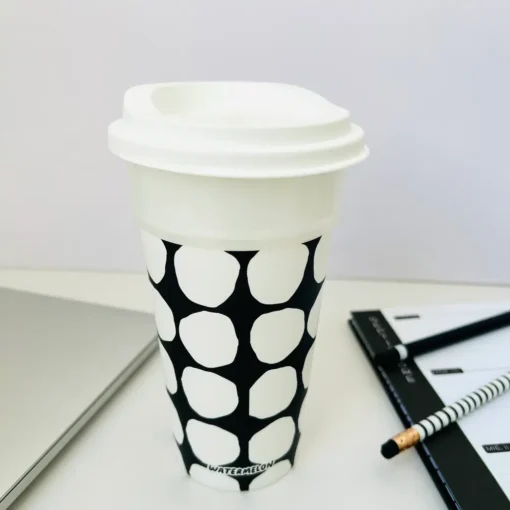 Vaso Doble Capa - Imagen 8