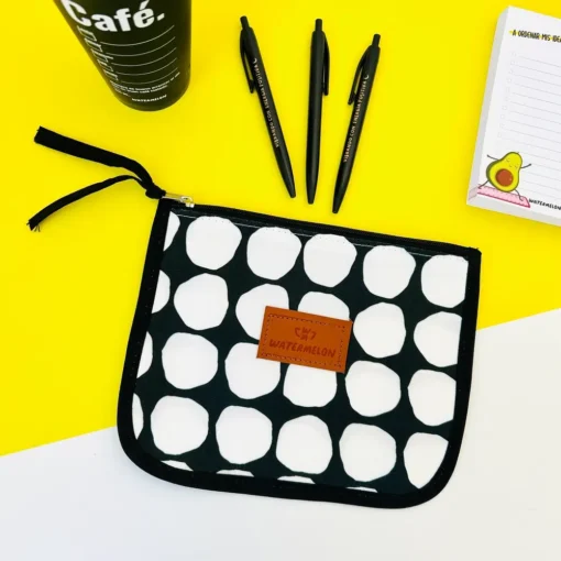 Necessaire Cordura Chato - Imagen 4