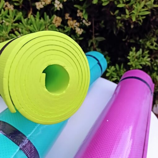 Mat Yoga - Imagen 3
