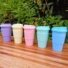 New Vaso Coffe Cup