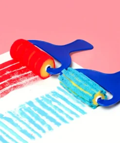 Pintura Acrilica x6