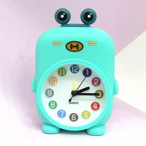 Reloj Despertador Infantil - Imagen 2