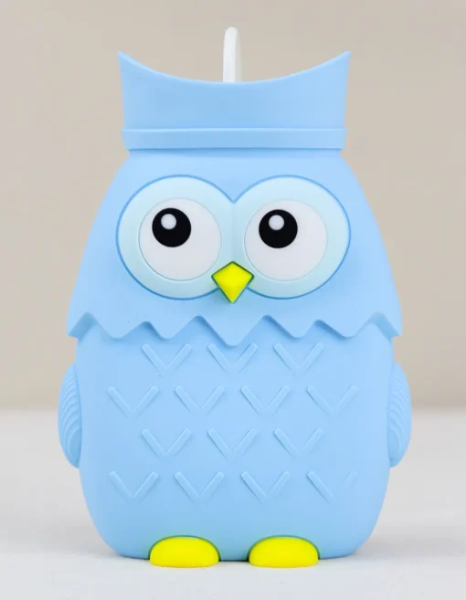 Bolsa de Agua Caliente -  Buho - Imagen 2