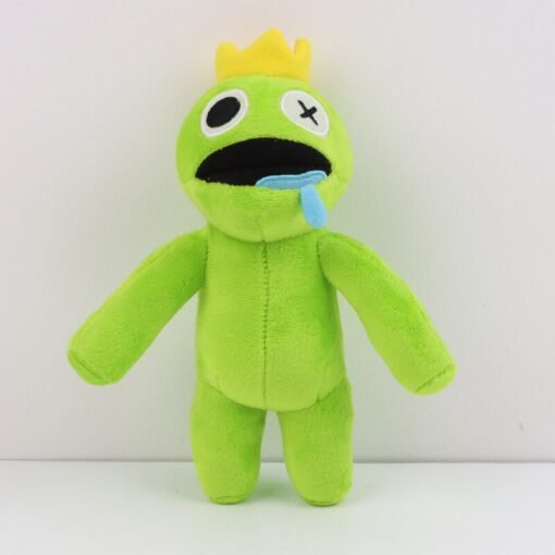 Peluches Rainbow Friends - Imagen 3