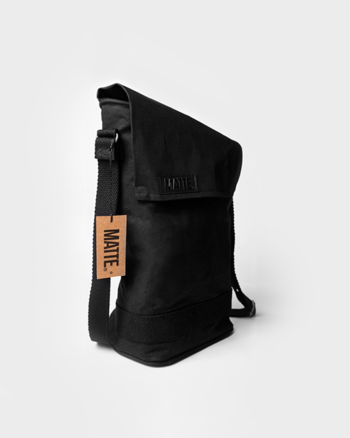 Matera Black - Matte - Imagen 4