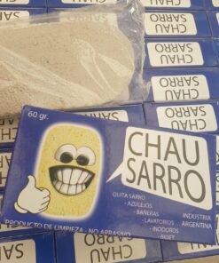 Chau Sarro Blister x5