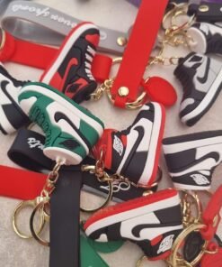 Llavero Premium - Zapatilla Nike