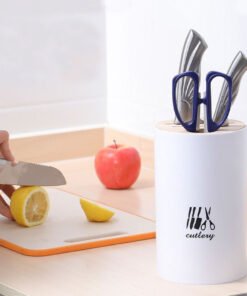 Organizador de Cuchillos - Cutlerty