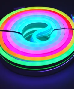Luz de Neon - Viral TikTok