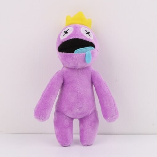 Peluches Rainbow Friends - Imagen 4
