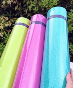 Mat Yoga