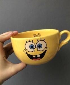 Tazon - Bob Esponja