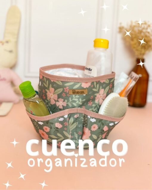 Cuenco Organizador - CACHITA