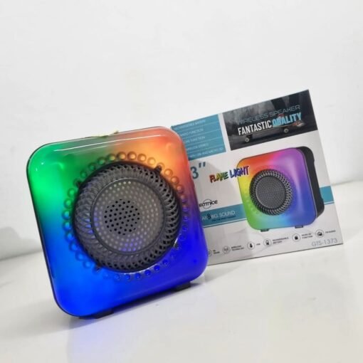 Parlante 3"- Fantastic