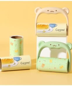 Rodillo Smile Bear