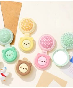 Mini Cepillo Lion