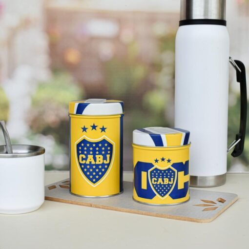 Combo de Latas Futbol - River/Boca - Imagen 4