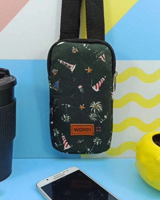 Morral Chico - Wopp - Imagen 3