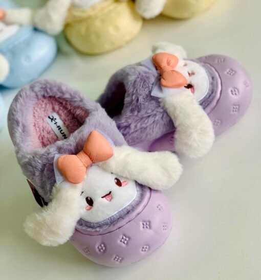 Pantufla Importada - Kawaii - Imagen 4