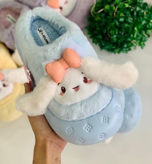 Pantufla Importada - Kawaii - Imagen 5